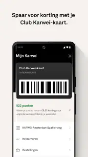 Karwei - klussen & inrichten screenshot 5