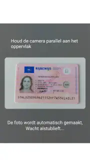 KAV2GO - Bestelbusverhuur screenshot 3
