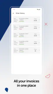 KeepCalling International screenshot 6