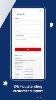 KeepCalling International screenshot 8