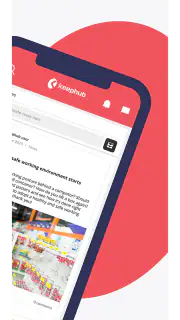 Keephub screenshot 2