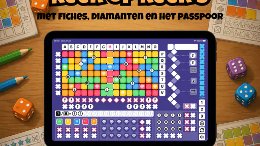 Keer op keer Sheet screenshot 7