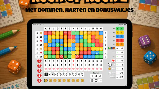 Keer op keer Sheet screenshot 8