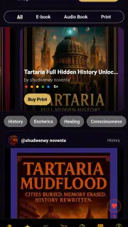 kemetic App - Esoteric Courses screenshot 6
