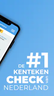 KentekenCheck.nl screenshot 3