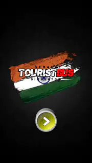 Kerala Tourist Bus Simulator screenshot 1