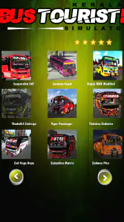 Kerala Tourist Bus Simulator screenshot 6