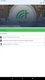 Kerkdienst Gemist screenshot 6