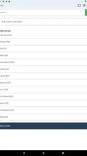 Kerkdienst Gemist screenshot 7