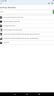 Kerkdienst Gemist screenshot 8