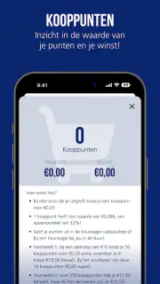 Keurslager: Sparen & Recepten screenshot 3