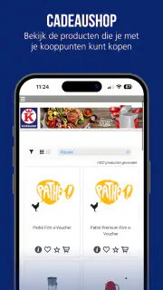 Keurslager: Sparen & Recepten screenshot 4