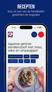 Keurslager: Sparen & Recepten screenshot 5