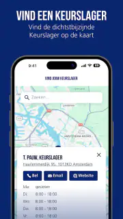 Keurslager: Sparen & Recepten screenshot 6