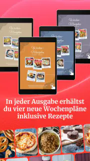 Kids am Tisch screenshot 8