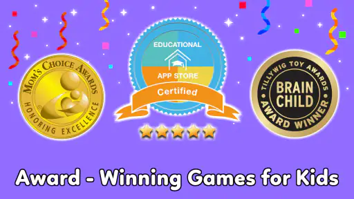 Kids Autisme Games - AutiSpark screenshot 3
