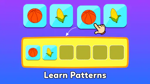 Kids Autisme Games - AutiSpark screenshot 5