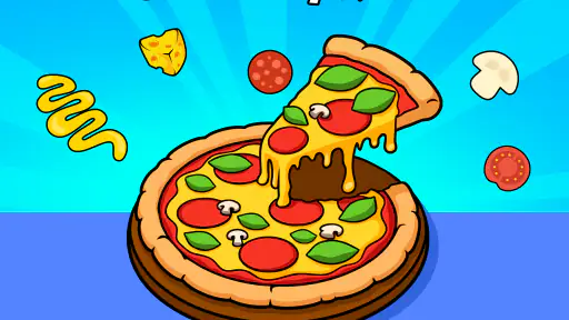 Kids Cooking Games For 2-5 screenshot 7