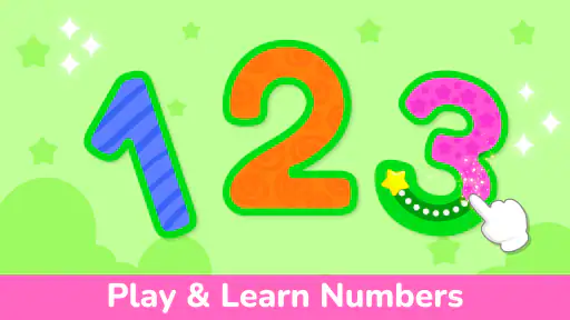 Kids Preschool Learning Games screenshot 6