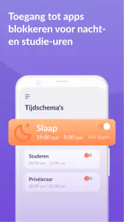 Kids360 - Ouderlijk Toezicht screenshot 3