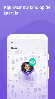 Kids360 - Ouderlijk Toezicht screenshot 4