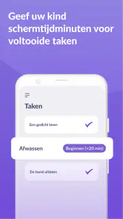 Kids360 - Ouderlijk Toezicht screenshot 7