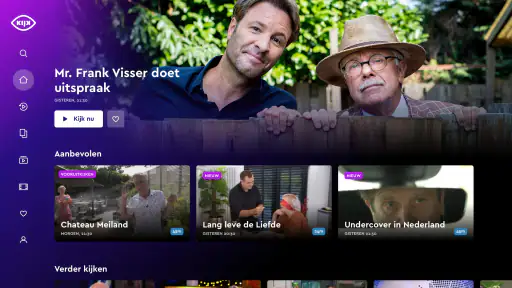 KIJK screenshot 1
