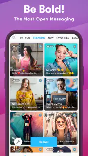 Kik — Messaging & Chat App screenshot 6