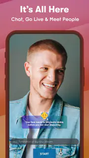 Kik — Messaging & Chat App screenshot 8