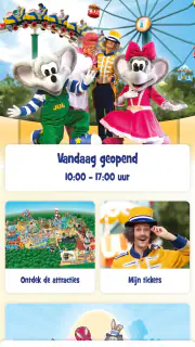 Kinderpretpark Julianatoren screenshot 1