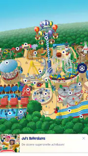 Kinderpretpark Julianatoren screenshot 2
