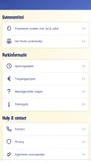 Kinderpretpark Julianatoren screenshot 5