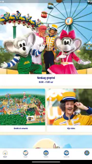 Kinderpretpark Julianatoren screenshot 6