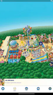 Kinderpretpark Julianatoren screenshot 7