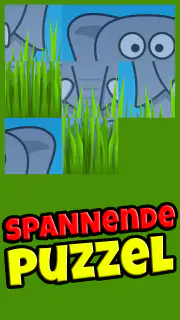 Kinderspellen 4 jaar oud screenshot 3