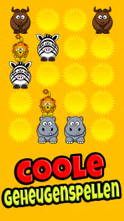 Kinderspellen 4 jaar oud screenshot 7