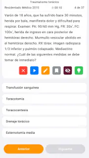 KitCal Medicine AI screenshot 3