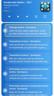 KitCal Medicine AI screenshot 4