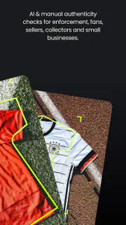 KitLegit: Apparel Verification screenshot 2