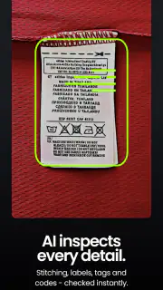 KitLegit: Apparel Verification screenshot 4