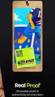 KitLegit: Apparel Verification screenshot 7