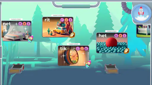 KlankKr8 voor thuis screenshot 3