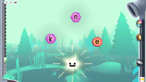 KlankKr8 voor thuis screenshot 6
