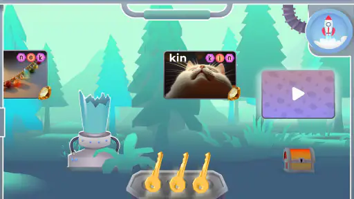KlankKr8 voor thuis screenshot 8