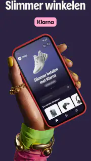 Klarna | Shop now. Pay later. screenshot 1
