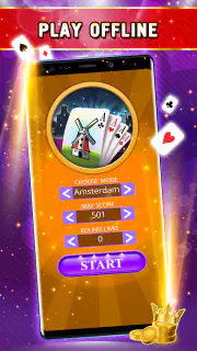 Klaverjassen by VIP Games screenshot 3
