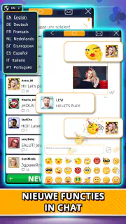 Klaverjassen Kaartspel Online screenshot 3