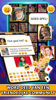 Klaverjassen Kaartspel Online screenshot 7