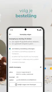kleertjes.com screenshot 5