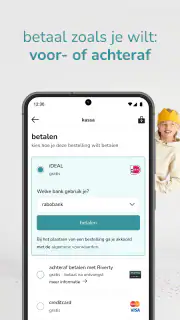 kleertjes.com screenshot 6